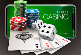 Официальный сайт Casino BoB